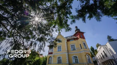 Na prenájom 4-izbový byt, 174 m², Bratislava-Staré Mesto, Timravina