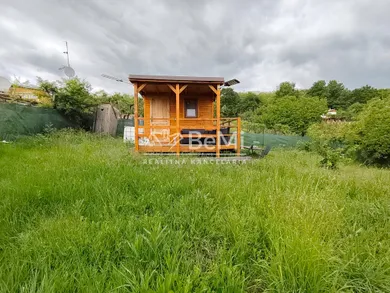 Działki na sprzedaż, Levice · €35 000