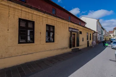 Комерційні приміщення на продаж, Košice-Staré Mesto · €465 000