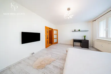 Na predaj 2-izbový byt, 58 m², Prešov, Vihorlatská