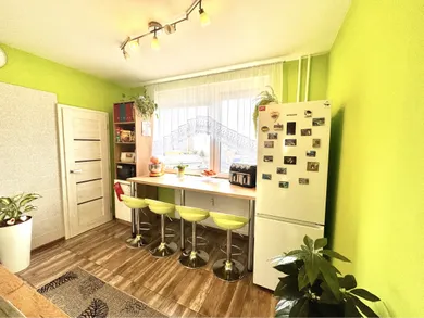 Mieszkania na sprzedaż, 2-pokojowe, Nové Zámky · €131 000