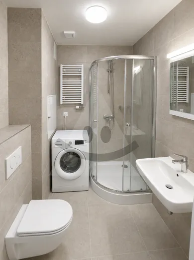 Na prenájom 2-izbový byt, 40 m², Martin, Centrum