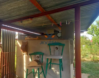 Na predaj dom, 110 m², Nová Ves nad Žitavou, 1 mája