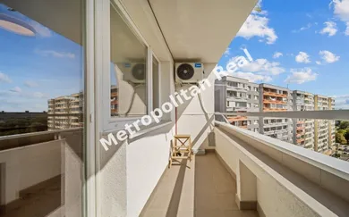 Na predaj 4-izbový byt, 30 m², Bratislava-Petržalka, Fedinova