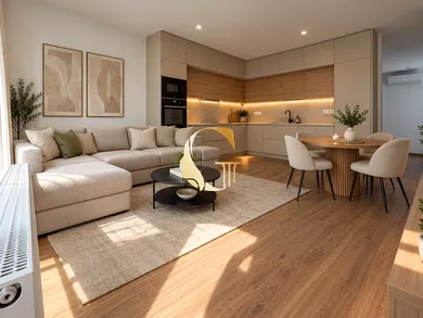 Na predaj 2-izbový byt, 42 m², Bratislava-Dúbravka, Agátová