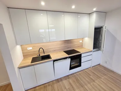 Na predaj 2-izbový byt, 41 m², Košice-Juh, Jantárová