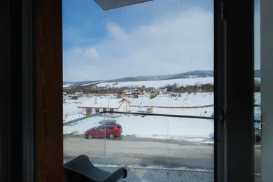 Na predaj 3-izbový byt, 60 m², Zuberec, Nad Vrškami