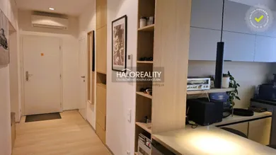 Na predaj 2-izbový byt, 66 m², Trnava