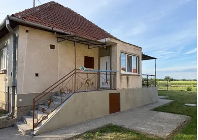 Na predaj dom, 123 m², Čalovec