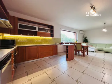 Na predaj 4-izbový dom, 133 m², Štitáre, Pod Žibricou