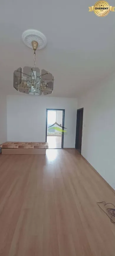 Na predaj 4-izbový byt, Vranov nad Topľou