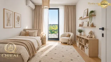 Na predaj 4-izbový byt, 106 m², Bratislava-Staré Mesto, Búdková