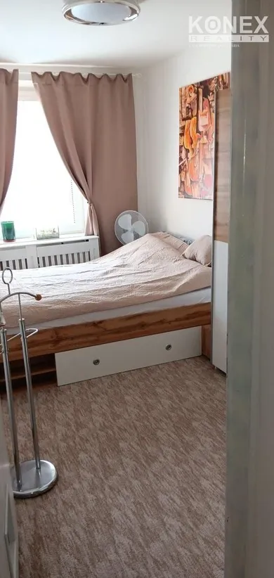 Na predaj 3-izbový byt, 1 m², Turňa nad Bodvou, Hlavná ulica