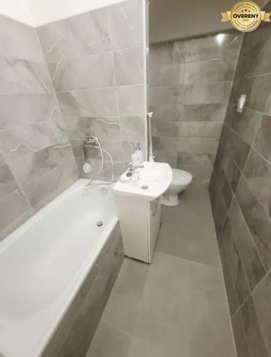 Mieszkania na sprzedaż, 1-pokojowe, Nové Zámky · €74 990