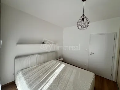 Na prenájom 2-izbový byt, 56 m², Bratislava-Nové Mesto