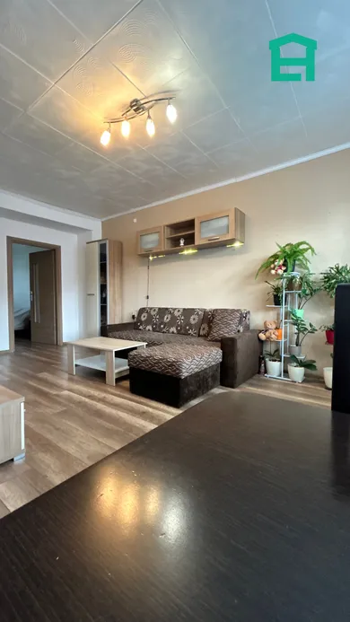 Eladó lakások, 2-szobás, Sereď · €125 000