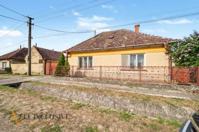 Domy na predaj 5-izbový, Galanta · €130 000