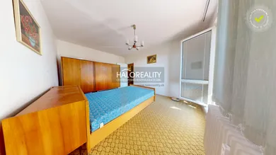Na predaj 3-izbový byt, 84 m², Rimavská Sobota
