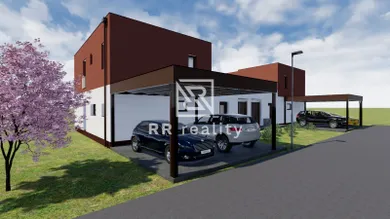 Na predaj dom, 92 m², Valaliky, Kokšovská