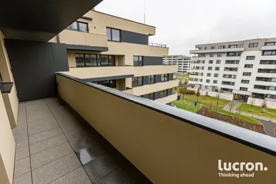 Na predaj 3-izbový byt, 64 m², Trnava, Zimná ulica