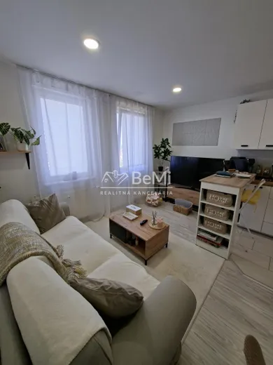 Na predaj byt v Sereď · €130 000 · Dokončené