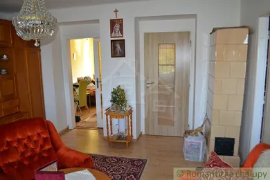 Na predaj 2-izbový byt, 70 m², Stropkov
