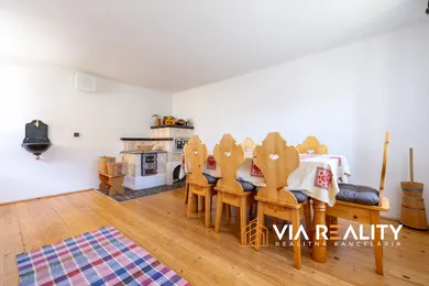 Na predaj dom, 60 m², Horná Lehota