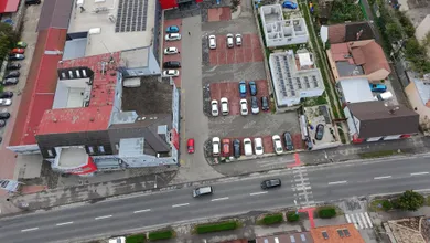 Na prenájom komerčné, 524 m², Piešťany, Bratislavská