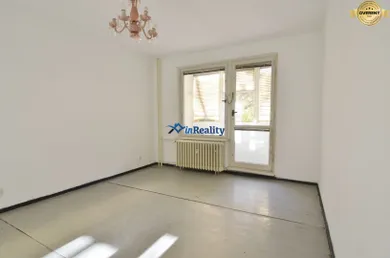 Na predaj 2-izbový byt, 65 m², Zvolen, Gen. Svobodu