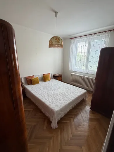 Na predaj 3-izbový byt, 64 m², Nitra, Párovská