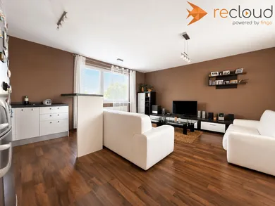 Na predaj 2-izbový byt, 55 m², Nitra, Matičná Ulica