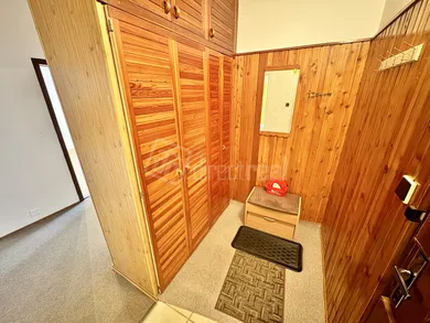 Na predaj 3-izbový byt, 69 m², Liptovský Mikuláš, Pod slivkou