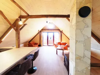 Na prenájom 3-izbový byt, 64 m², Liptovský Mikuláš, 1. mája