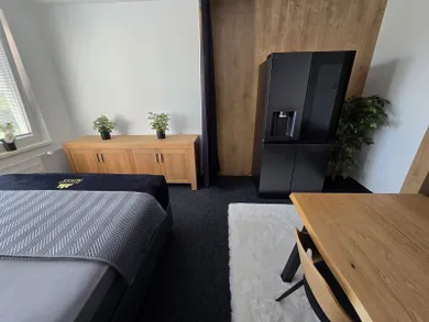 Na predaj 3-izbový byt, 77 m², Lučenec, Rúbanisko III
