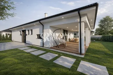 Domy na predaj, Topoľnica · €204 100
