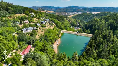 Na predaj 11-izbový dom, 370 m², Banská Štiavnica, Klinger