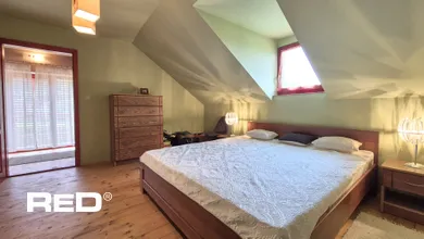 Na predaj 3-izbový rekreačný dom, 105 m², Višňové