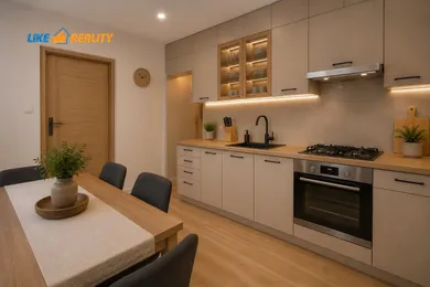 Mieszkania na sprzedaż, 4-pokojowe, Martin · €139 900