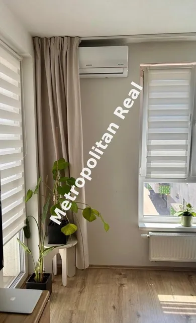 Na predaj 2-izbový byt, 44 m², Bratislava-Dúbravka, Pri Hrubej lúke