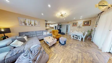 Na predaj dom v Ružindol · €393 000 · Novostavba