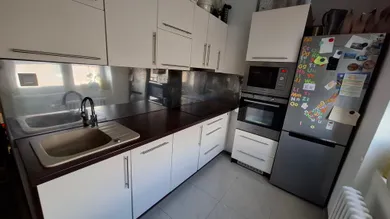 Na predaj 2-izbový byt, 55 m², Holíč, M. Nešpora