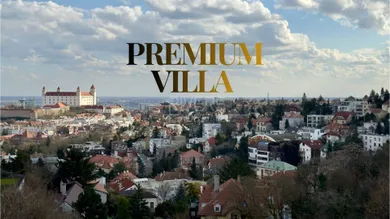 Domy na sprzedaż, 5-pokojowe, Bratislava-Staré Mesto · €5 000 000