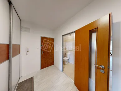 Na predaj byt v Dunajská Streda · €153 500 · Dokončené