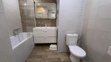 Na prenájom 4-izbový byt, 77 m², Trnava, Vajanského