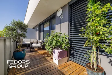 Na predaj 4-izbový byt, 98 m², Bratislava-Jarovce, Opálová