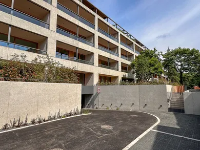 Na predaj 4-izbový byt, Bratislava-Staré Mesto, Partizánska