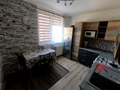 Na predaj 3-izbový byt, 72 m², Nové Mesto nad Váhom, Klčové
