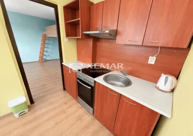 Mieszkania na sprzedaż, 1-pokojowe, Banská Bystrica · €123 000