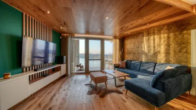 Квартири в оренду, 2-кімнатні, Piešťany · €1 600