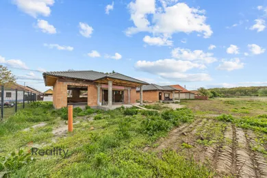 Na predaj dom v Andovce · €209 900 · Novostavba